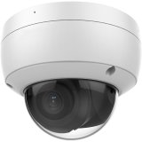 LevelOne FCS-3096 overv�gningskamera Kuppel IP-sikkerhedskamera Indend�rs & udend�rs 3840 x 2160 pixel Loft #1