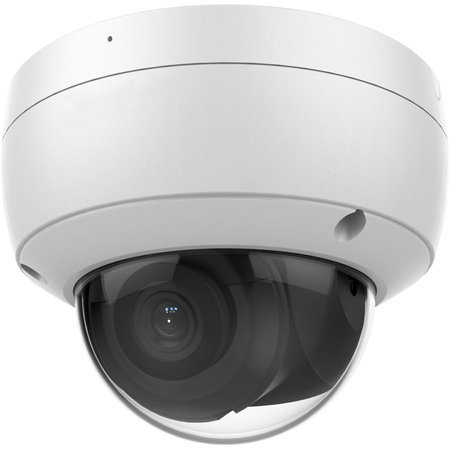 LevelOne FCS-3096 overv�gningskamera Kuppel IP-sikkerhedskamera Indend�rs & udend�rs 3840 x 2160 pixel Loft #1
