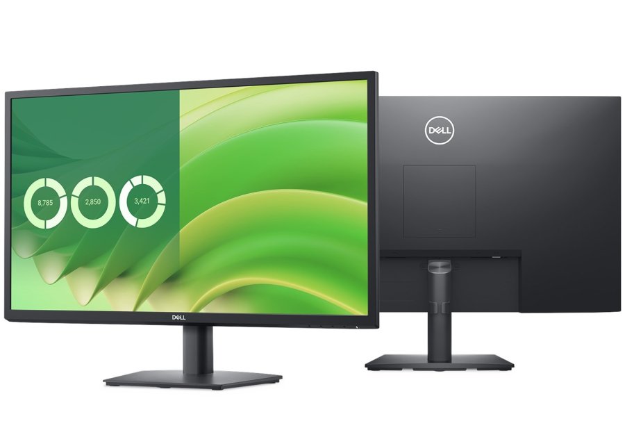 DELL E Series E2725H computerskrm 68,6 cm (27