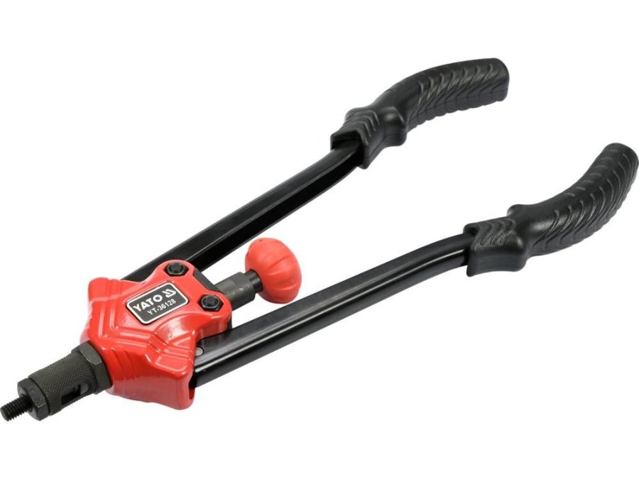 Yato YT-36128 nitte Squeezer #3