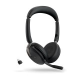 Jabra Evolve2 65 Flex MS Stereo Headset schwarz USB-C #5