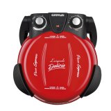 G3 Ferrari Delizia pizza fremstiller & ovn 1 pizza(er) 1200 W Rd #2