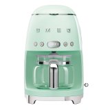 Drip Coffee Machine Smeg Retro 1050 W Grn 10 Skodelice #1
