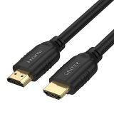 UNITEK HDMI KABEL 2.0 4K 60HZ C11079BK-3M #2