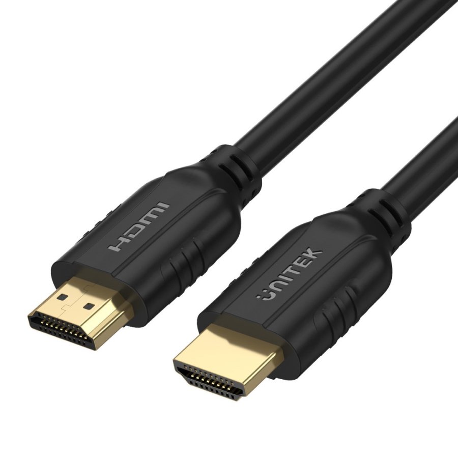 UNITEK HDMI KABEL 2.0 4K 60HZ C11079BK-3M #2