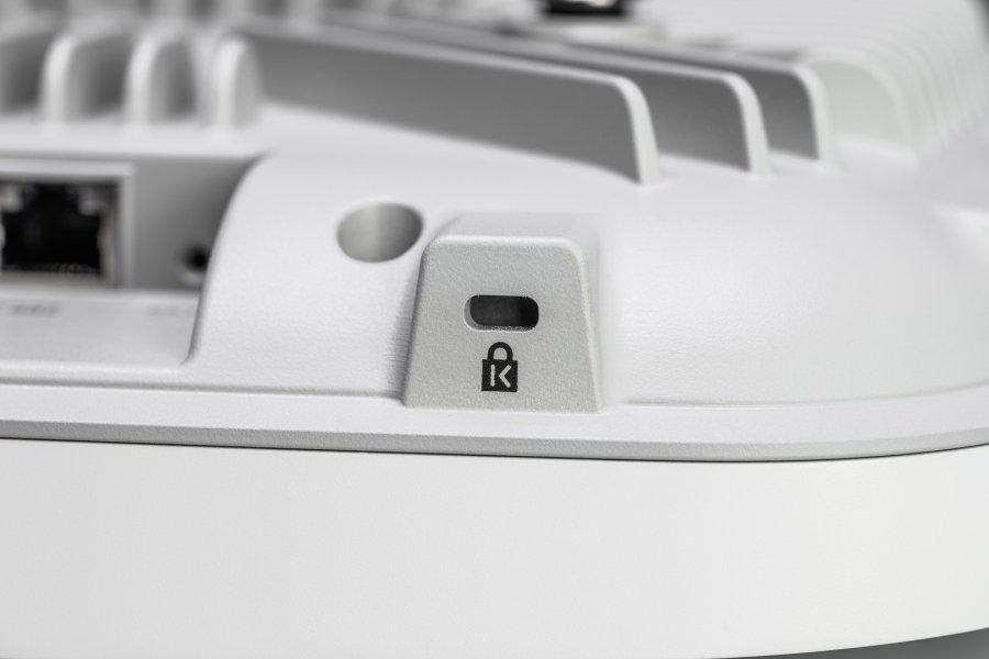 LANCOM LX-7300 9300 Mbit/s Hvid Strm over Ethernet (PoE) #5