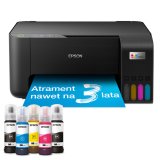Epson EcoTank L3230 - multifunktionsprinter med kontinuerlig blkforsyning #1