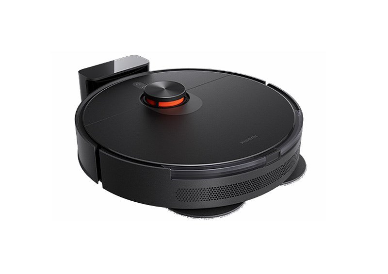 Xiaomi S20+ EU rengringsrobot (Sort) #3