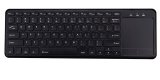 Tracer TRAKLA46367 tastatur Universel RF trdlst Sort #1
