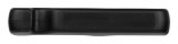 Resto Kitchenware 95124 knivsliber Knivsliber hvor kniven trkkes igennem Sort, Rd #11