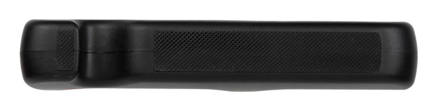 Resto Kitchenware 95124 knivsliber Knivsliber hvor kniven trkkes igennem Sort, Rd #11