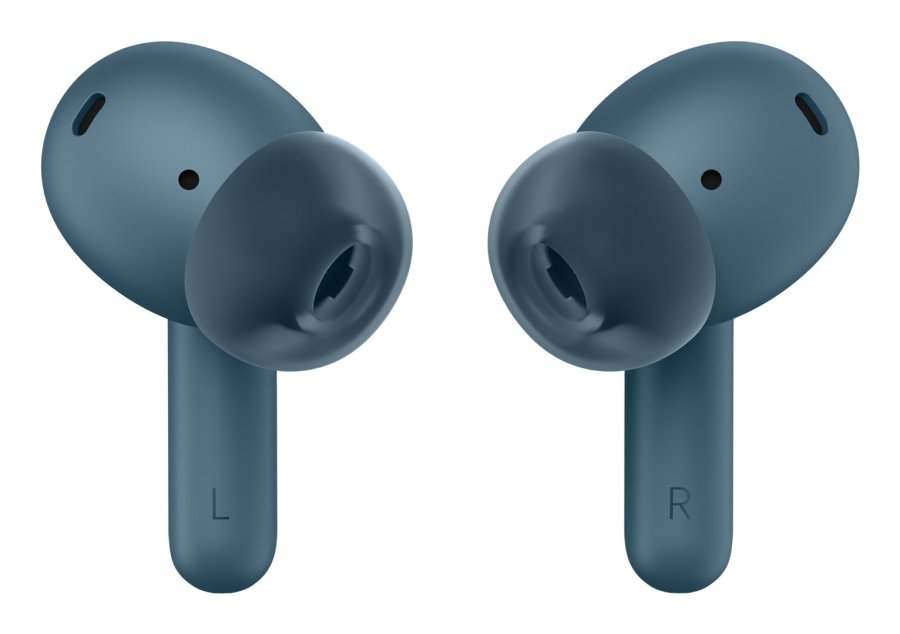 Lenovo TWS Yoga PC Edition Headset True Wireless Stereo (TWS) I �rerne Opkald/musik Bluetooth Teal #1