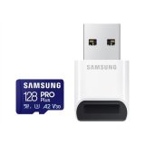 Samsung MB-MD128S 128 GB MicroSDXC UHS-I Klasse 10 #9