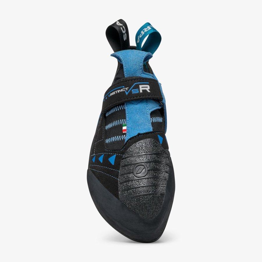 Scarpa INSTINCT VSR Sort #2
