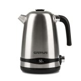 G3 Ferrari G10131 elkedel 1,7 L 1850 W Sort, Metallic #1