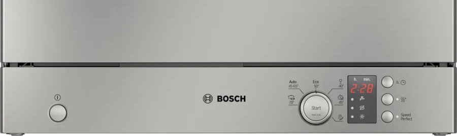 BOSCH Opvaskemaskine  SKS2ITI00E #3