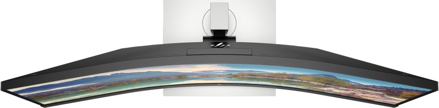 HP E34m G4 WQHD Kurvet USB-C-mdeskrm #7