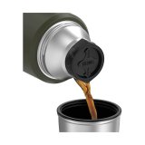 Termokande med drikkehndtag 470 ml THERMOS - militrgrn #2