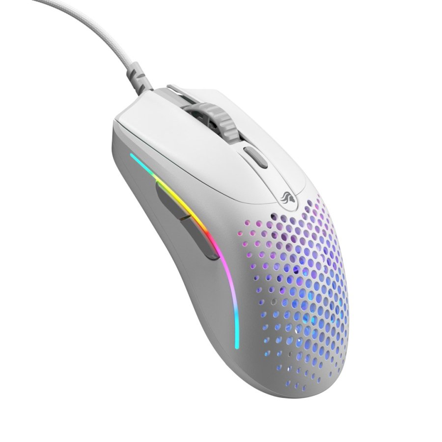 Glorious Gaming Model O 2 Mini mus Spil Hjre hnd USB Type-A Optisk 26000 dpi #5