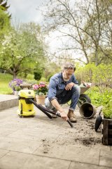 KARCHER hoover WD 3-18 Batterist V-17/20 #28