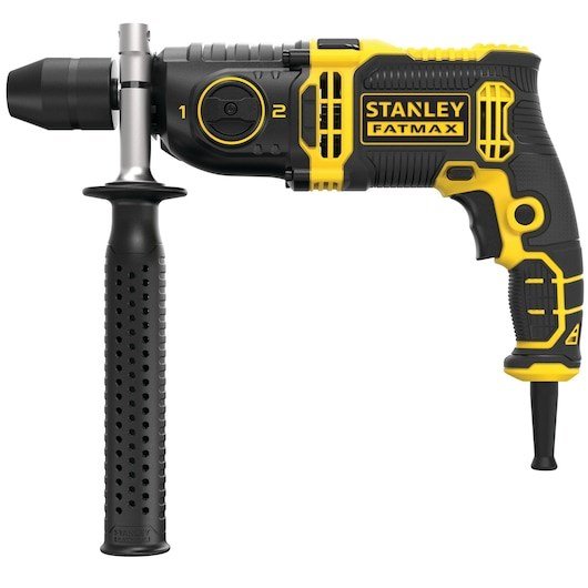 Stanley FATMAX FMEH1100K-QS hammerbor 1100 W 3200 rpm #10
