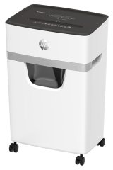 HP ONESHRED 15CC 20L papirmakulator Mikromakulering #2