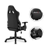 Huzaro HZ-Ranger 6.0 Sort gaming stol til brn #9