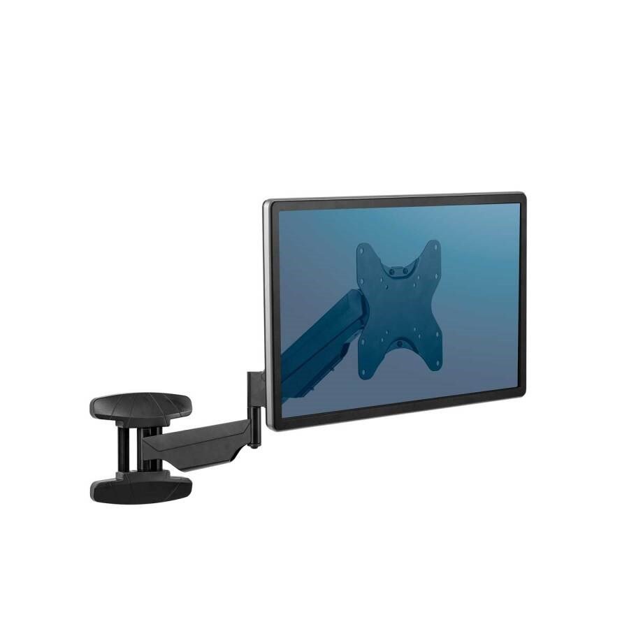 Fellowes Ergonomics wall mount monitor arm #4