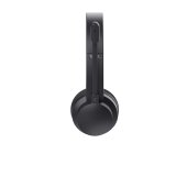 Trust Ayda Headset Kabel & trdls Opkald/musik USB Type-C Bluetooth Sort #3