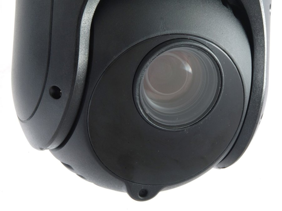 LevelOne FCS-4051 overv�gningskamera Kuppel IP-sikkerhedskamera Indend�rs & udend�rs 1920 x 1080 pixel Loft #2