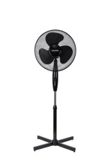 St�ende ventilator MESKO Adler MS 7311 Sort #1