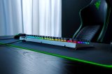 Razer BlackWidow V4 X tastatur Spil USB QWERTZ Tysk Sort #5