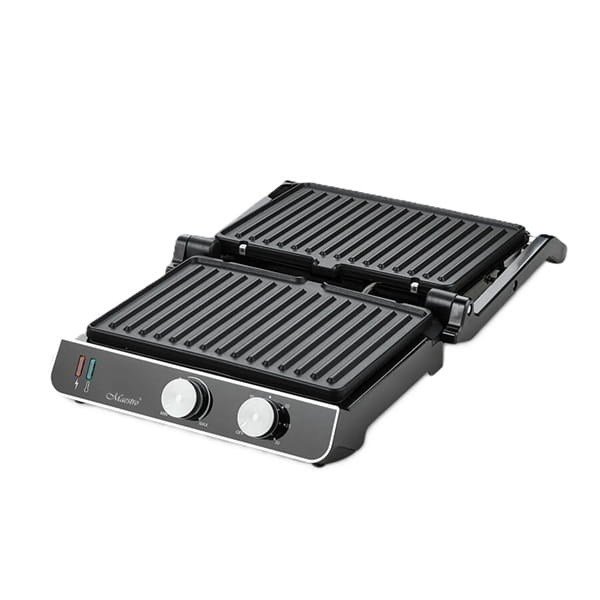 Elektrisk grill 2000W MAESTRO MR-722 #4