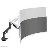 Neomounts DS70-256BL1 sk�rmbeslag og -stativer 144,8 cm (57