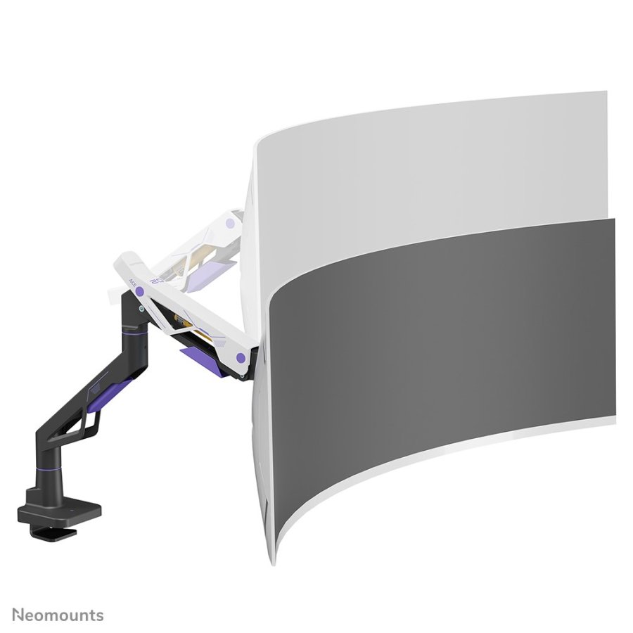 Neomounts DS70-256BL1 sk�rmbeslag og -stativer 144,8 cm (57
