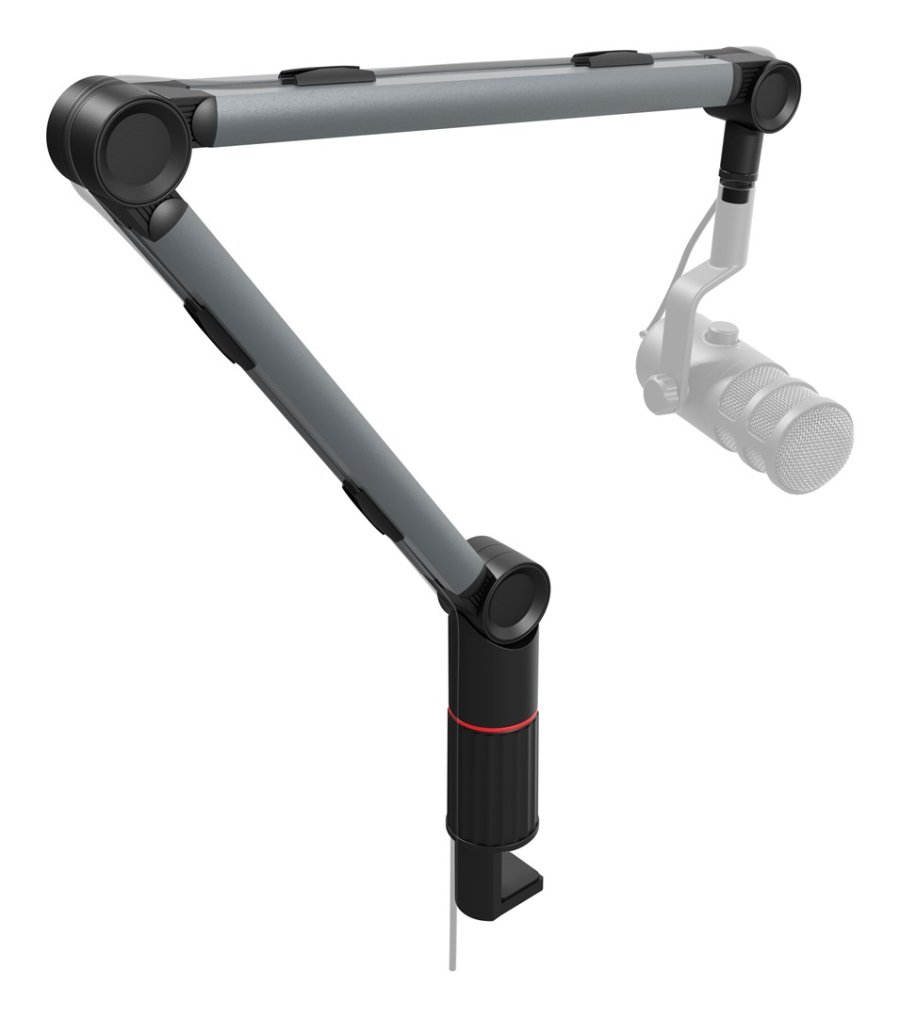 GENESIS NGM-2157 mikrofonstativ Boom mikrofonstativ #1