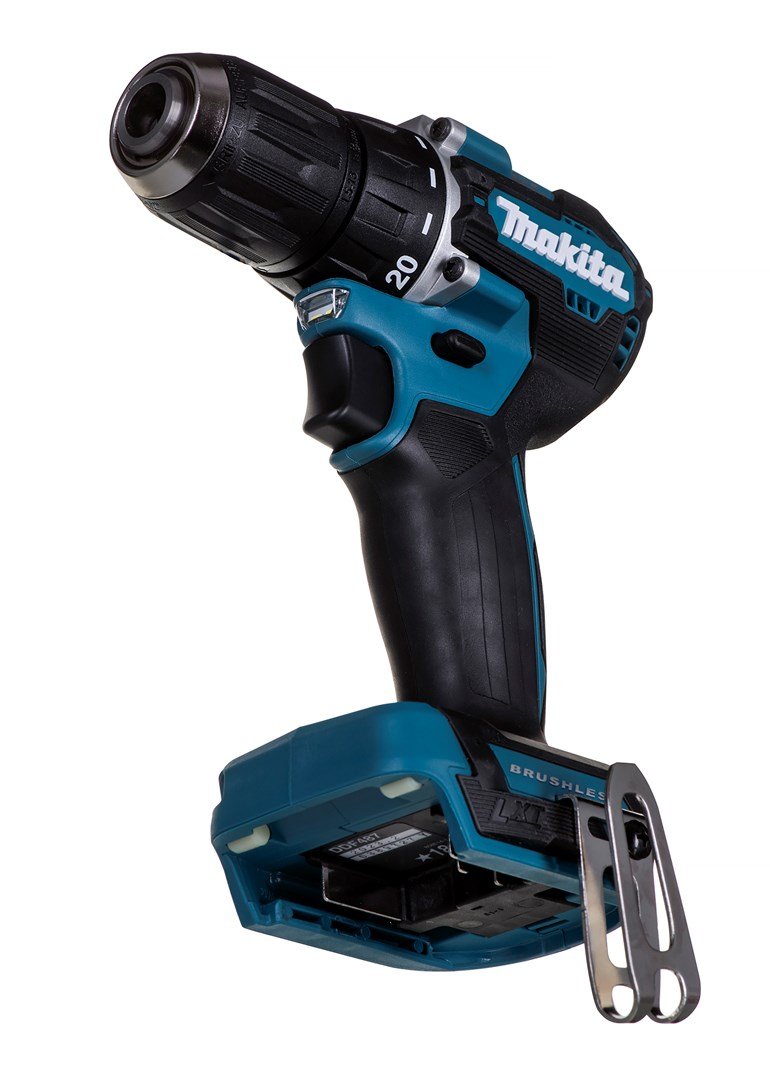 Makita DDF487Z boremaskine/driver #9
