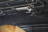 Gorenje BOS6737E06B 77 L A Sort #14