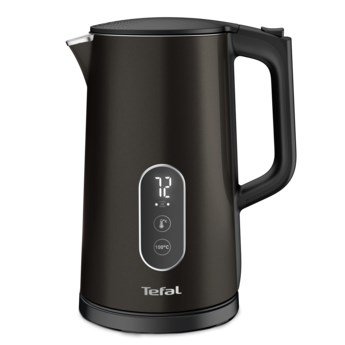 Tefal Digit KI831E10 elkedel 1,7 L Sort #1
