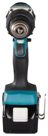 Makita DDF484RFJ bor 2000 rpm 1,8 kg Sort, Bl #9