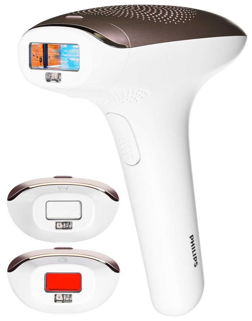 Philips Lumea Advanced SC1998/00 IPL-h�rfjerner Intenst pulserende lys (IPL) Elfenben #1