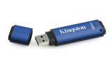 Kingston Technology DataTraveler Vault Privacy 3.0 32GB USB-ngle USB Type-A 3.2 Gen 1 (3.1 Gen 1) Bl #2
