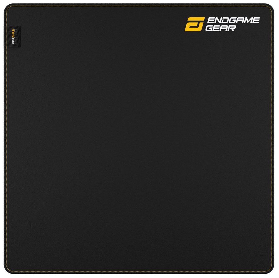 Endgame Gear MPX390 Gaming musem�tte Sort #2
