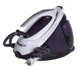 Philips GC9660/30 Dampstrygning station 2700 W 1,8 L T ionicGlide strygesl Lilla, Hvid #3