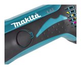 MAKITA DGA452Z vinkelsliber 115 mm 18 V Sort, Bl #7