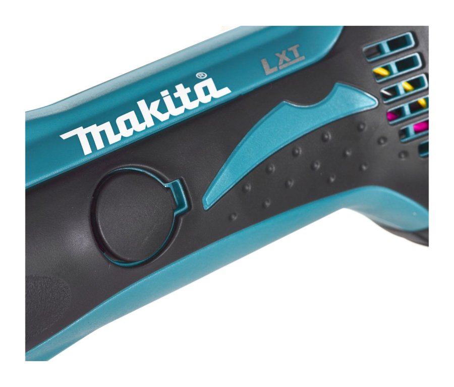 MAKITA DGA452Z vinkelsliber 115 mm 18 V Sort, Bl #7