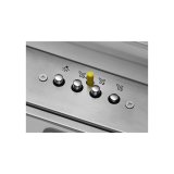 Electrolux LFP536X Indbygget Rustfrit st�l 600 m�/t C #5