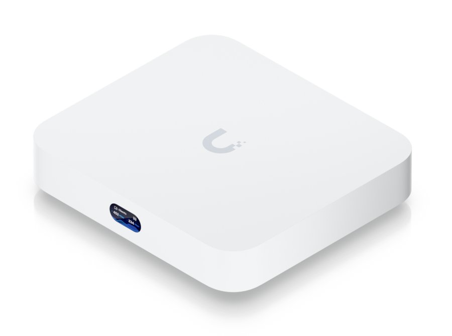Ubiquiti ULTRA gateway/controller 1000 Mbit/s #2