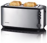 Brdrost 4skiv rostfri AT2509 #1