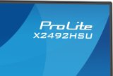 iiyama ProLite X2492HSU-B1 computerskrm 61 cm (24